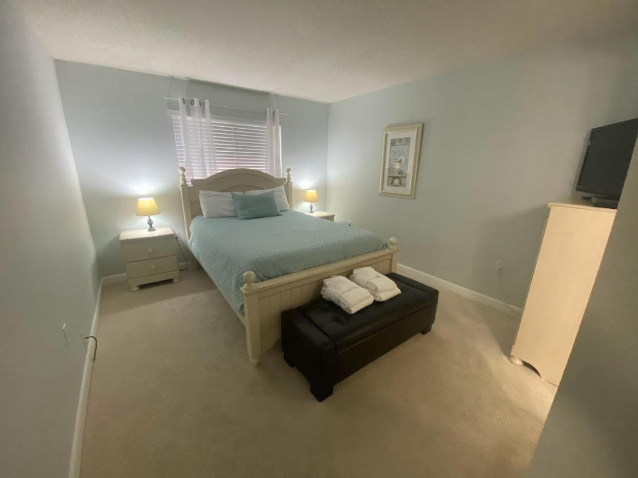 Seaside Sanctuary Condo Villa - Private Beach Access, 3 Pools Hilton Head Island Exterior photo