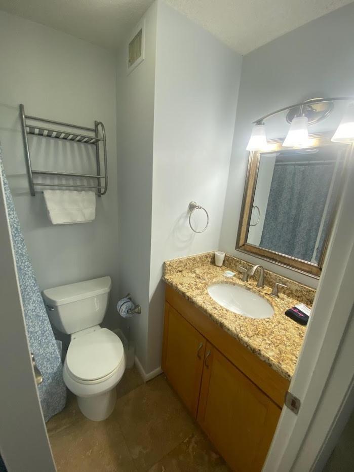 Seaside Sanctuary Condo Villa - Private Beach Access, 3 Pools Hilton Head Island Exterior photo