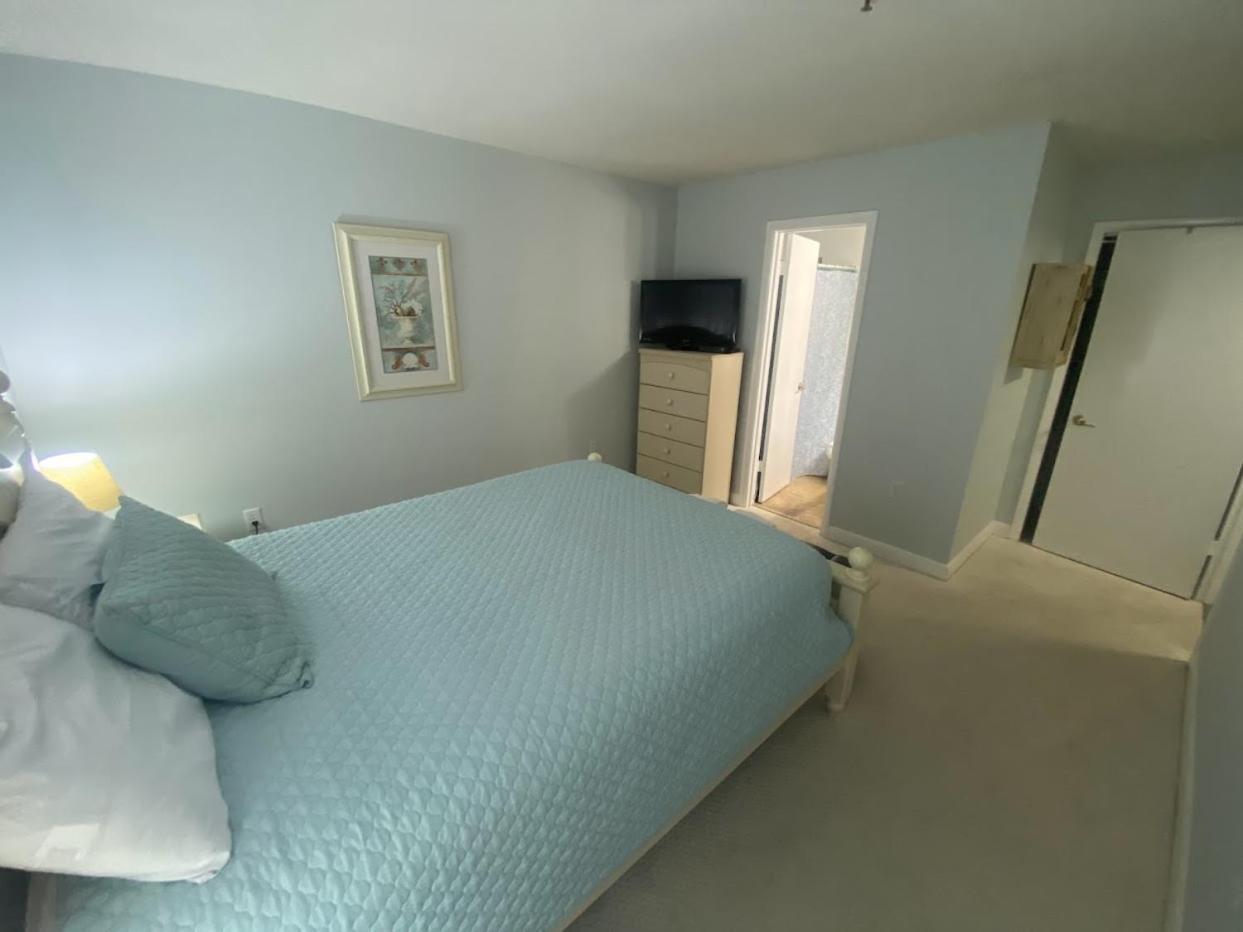 Seaside Sanctuary Condo Villa - Private Beach Access, 3 Pools Hilton Head Island Exterior photo