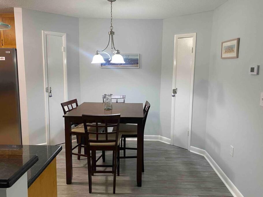 Seaside Sanctuary Condo Villa - Private Beach Access, 3 Pools Hilton Head Island Exterior photo