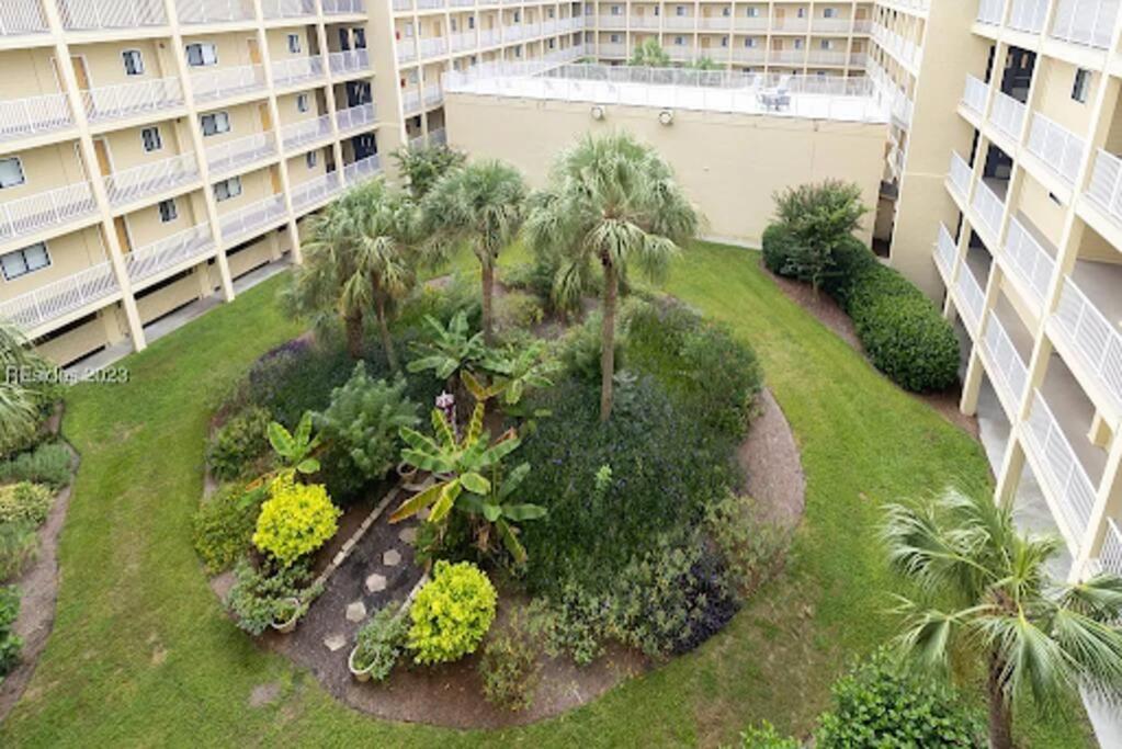 Seaside Sanctuary Condo Villa - Private Beach Access, 3 Pools Hilton Head Island Exterior photo